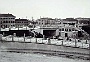 Albergo La Speranza a ridosso della stazione 1900-2